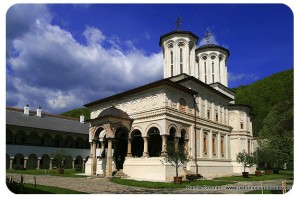 hurezi---biserica-manastirii
