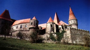 Castelul Corvinilor, Hunedoara