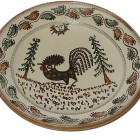 Ceramica de la Horezu