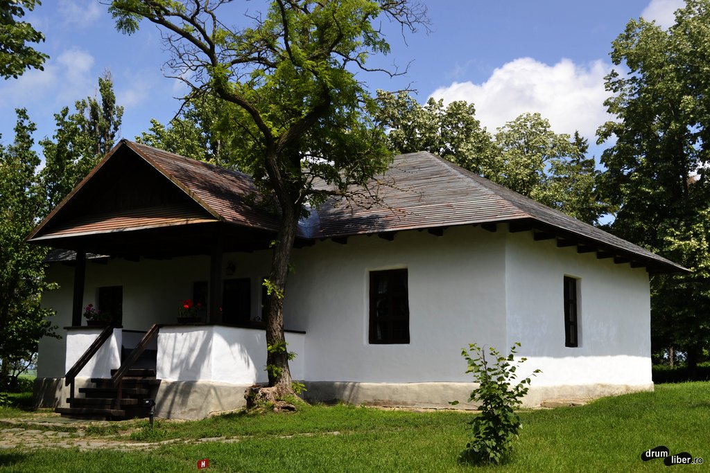 Casa memorială Mihai Eminescu