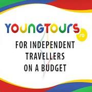 Turism low cost pentru tineri