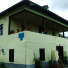 Casa Memorială George Topârceanu din Mălăești