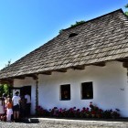 Casa părintească a lui Ion Creangă