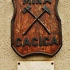 Salina Cacica, Suceava