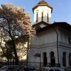 Biserica Albaneză Dintr-o zi