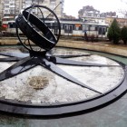 Pe urmele zodiacului - Kilometrul zero al Bucureștiului