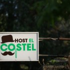 Hostelul cu mustață - Hostel Costel din Timișoara